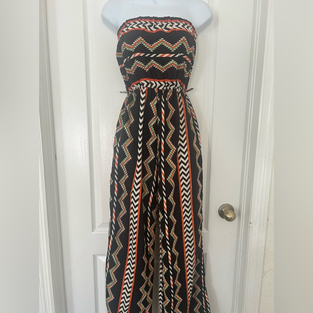 Jumpsuit